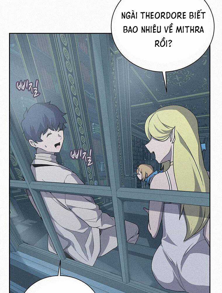 Thực Thư Pháp Sư - Chương 54 - Trang 112