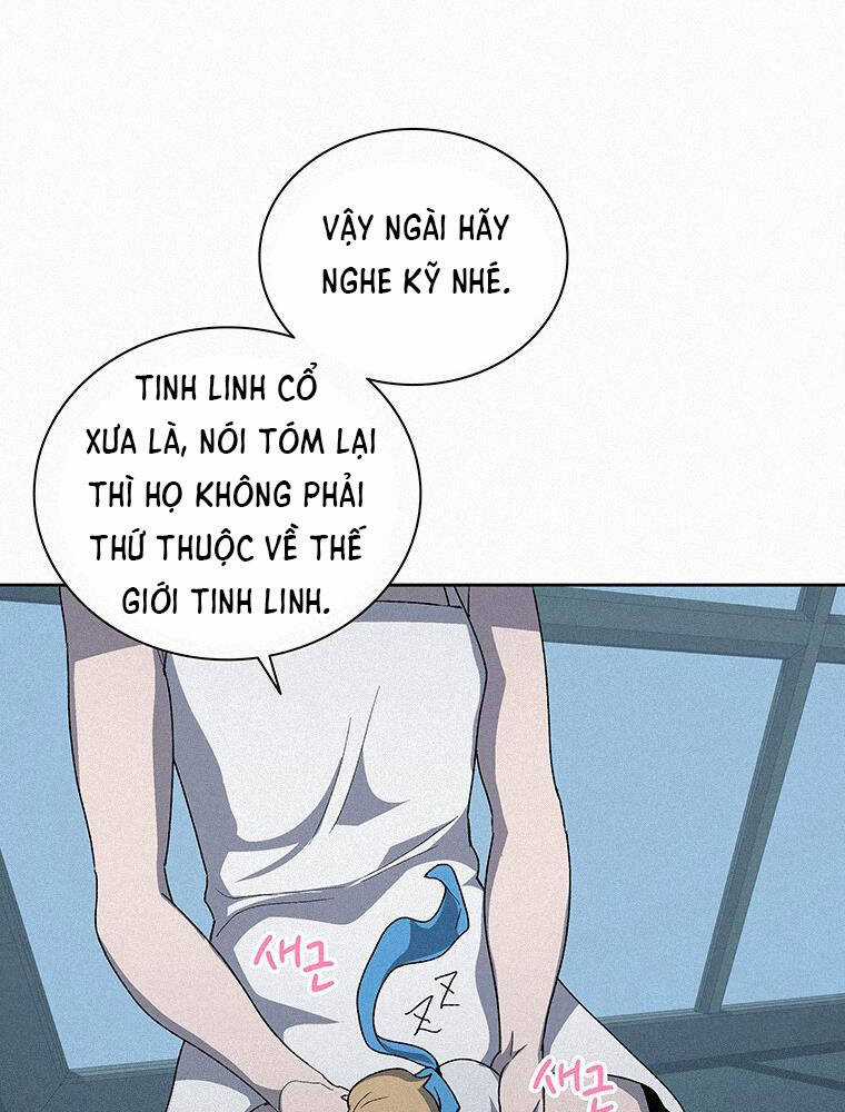 Thực Thư Pháp Sư - Chương 54 - Trang 115