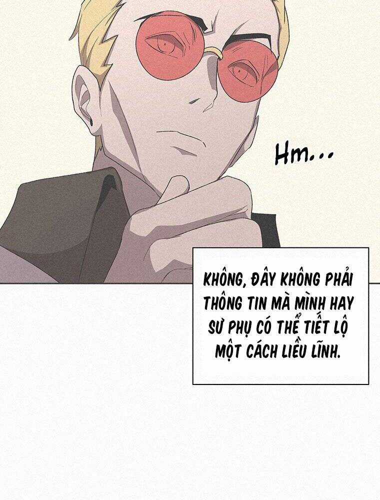 Thực Thư Pháp Sư - Chương 54 - Trang 15