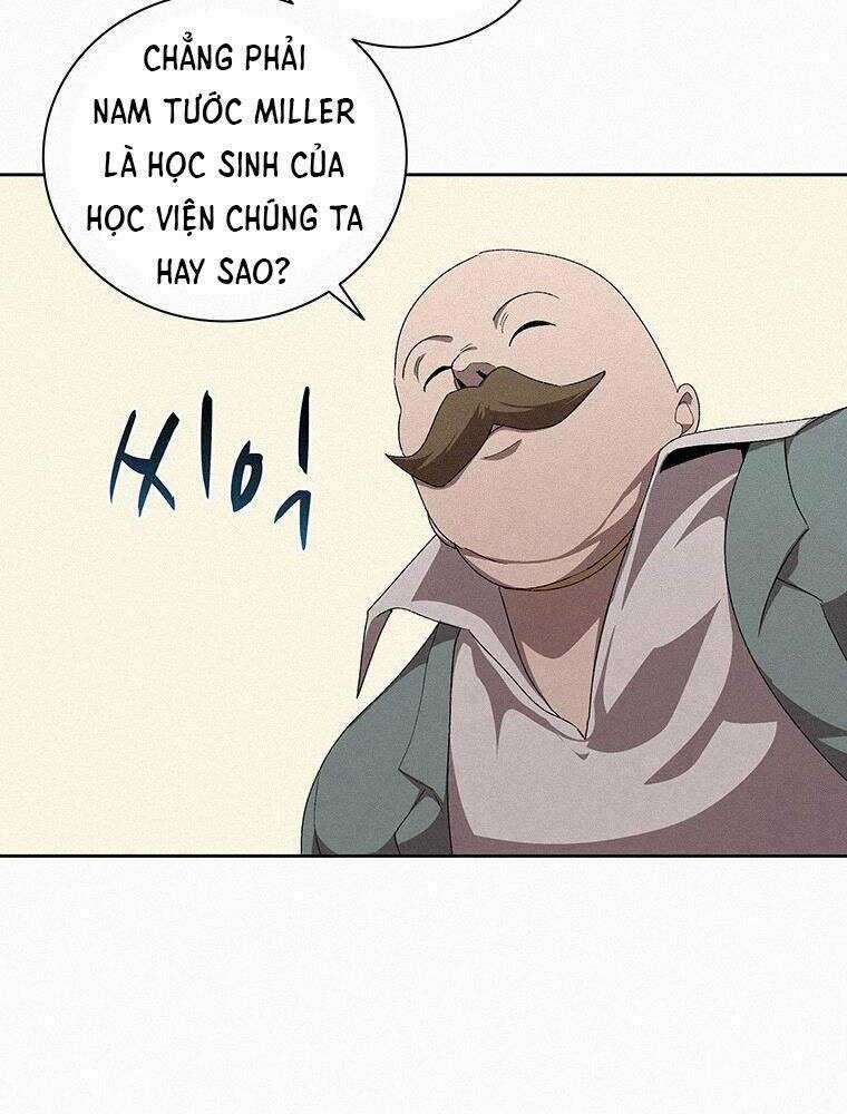 Thực Thư Pháp Sư - Chương 54 - Trang 19
