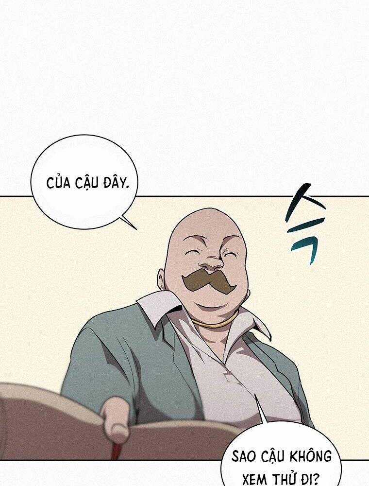 Thực Thư Pháp Sư - Chương 54 - Trang 23