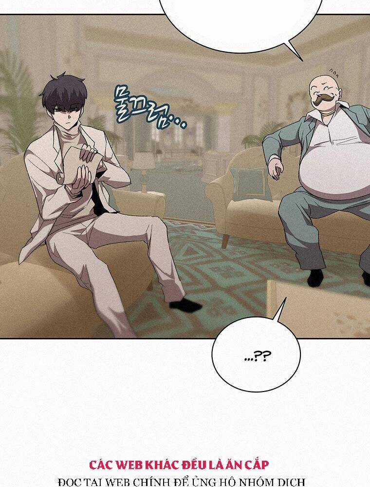 Thực Thư Pháp Sư - Chương 54 - Trang 27