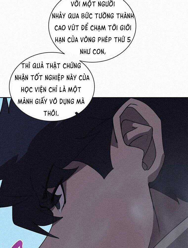 Thực Thư Pháp Sư - Chương 54 - Trang 37