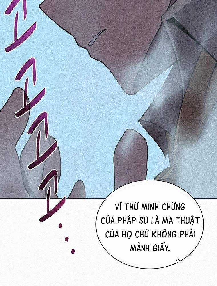 Thực Thư Pháp Sư - Chương 54 - Trang 38