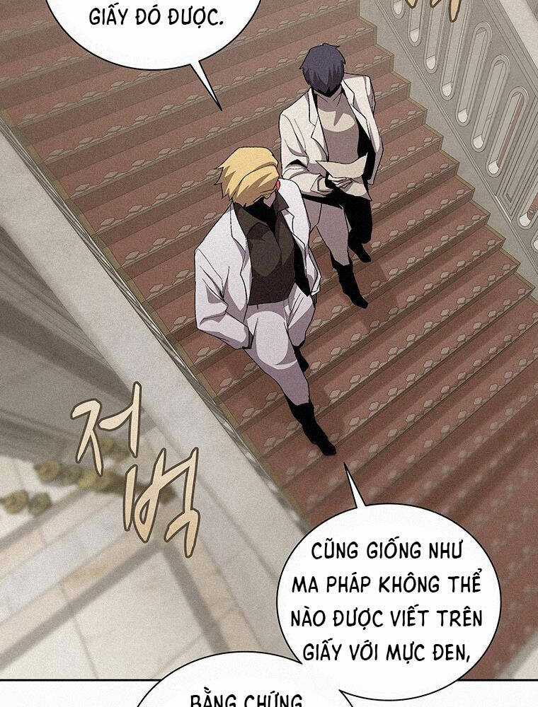 Thực Thư Pháp Sư - Chương 54 - Trang 41