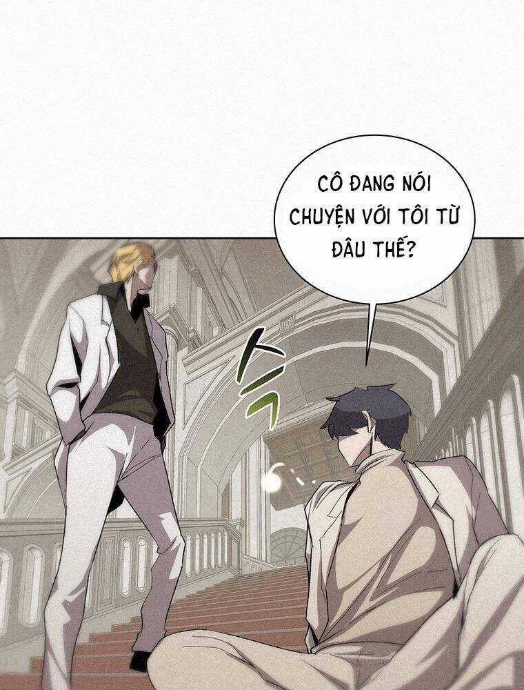 Thực Thư Pháp Sư - Chương 54 - Trang 56