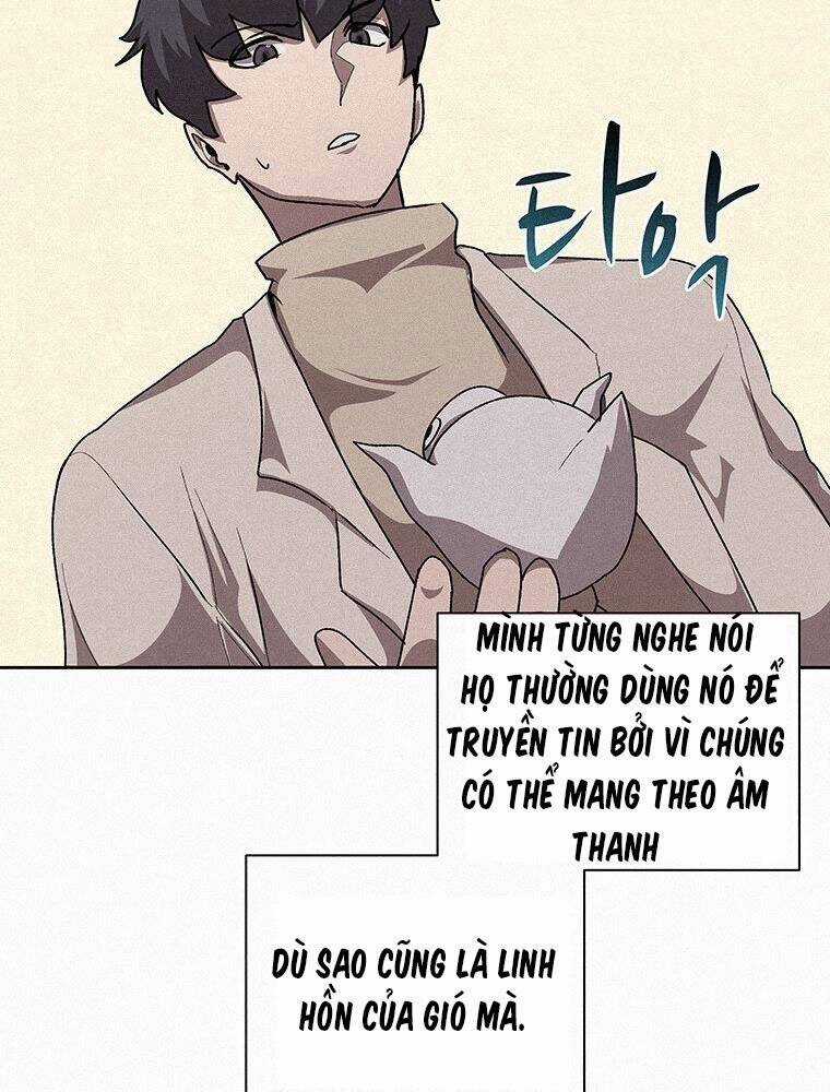 Thực Thư Pháp Sư - Chương 54 - Trang 60