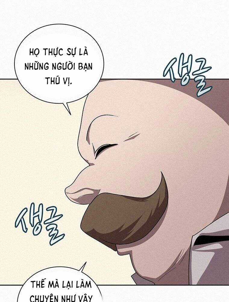 Thực Thư Pháp Sư - Chương 54 - Trang 7