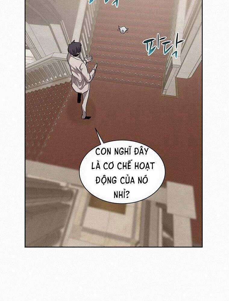 Thực Thư Pháp Sư - Chương 54 - Trang 63