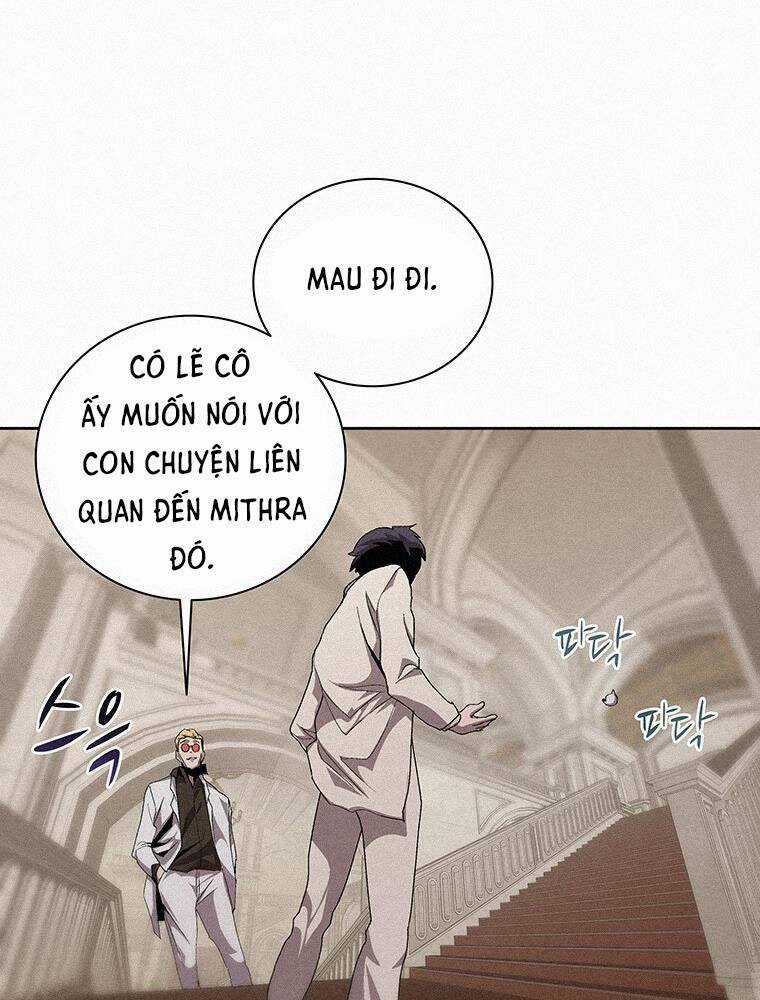 Thực Thư Pháp Sư - Chương 54 - Trang 64