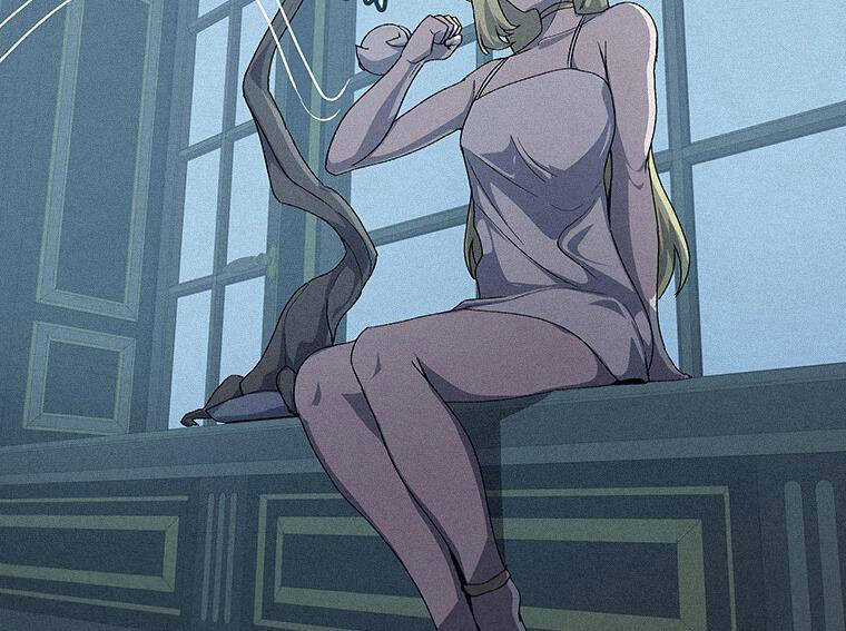 Thực Thư Pháp Sư - Chương 54 - Trang 76