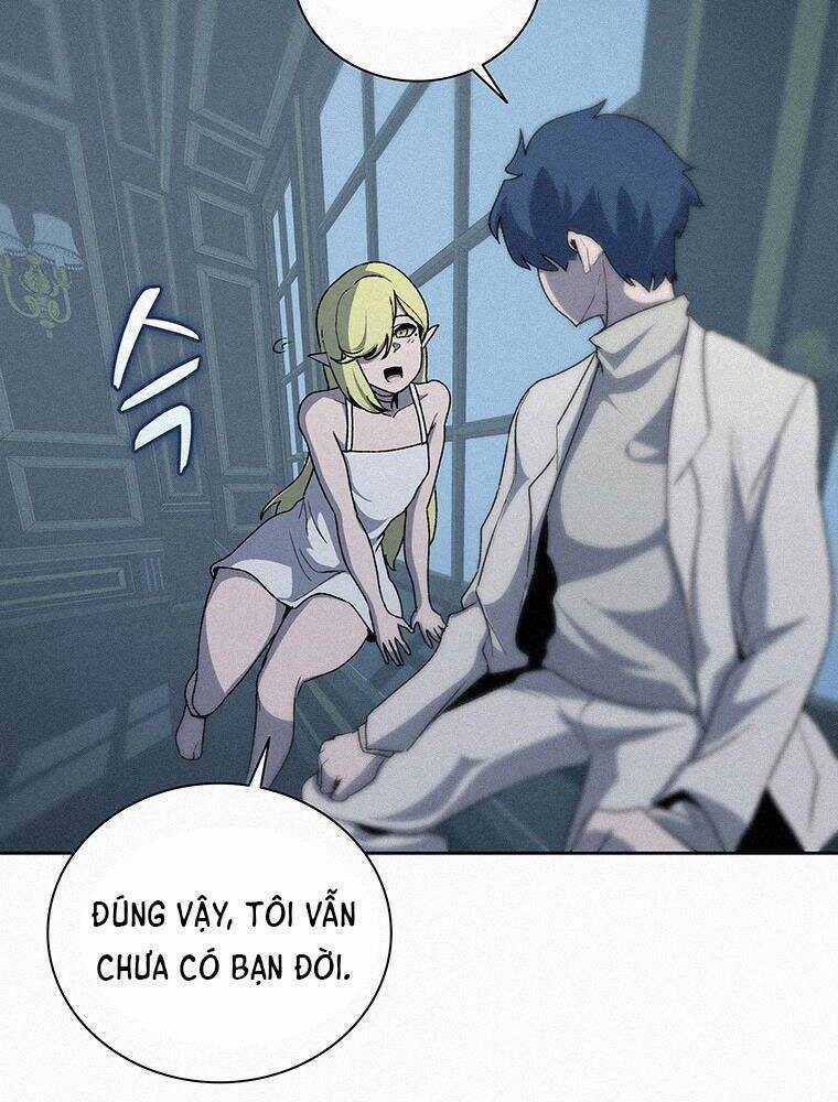 Thực Thư Pháp Sư - Chương 54 - Trang 96