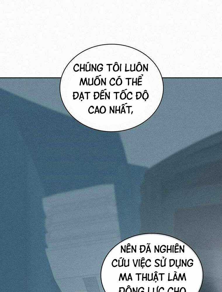 Thực Thư Pháp Sư - Chương 56 - Trang 106