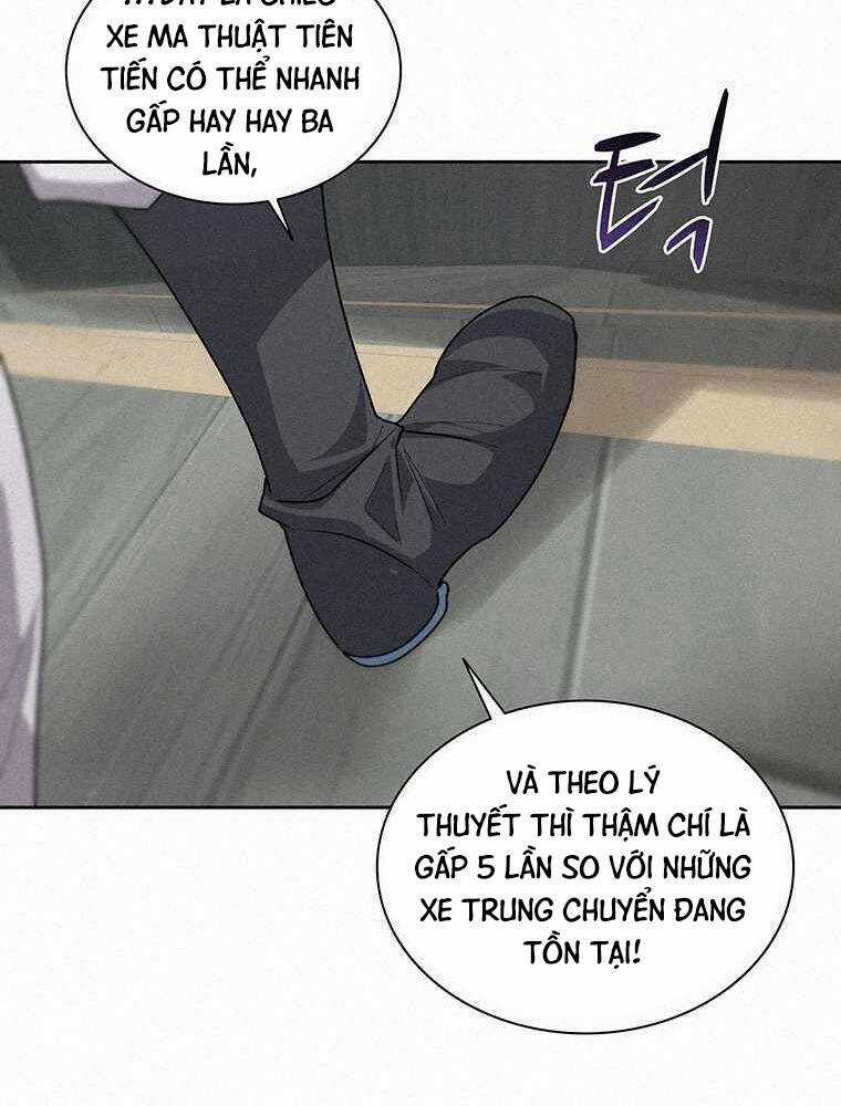 Thực Thư Pháp Sư - Chương 56 - Trang 109