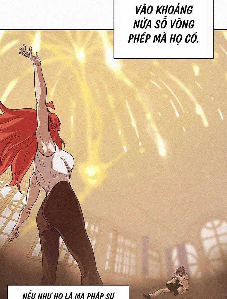 Thực Thư Pháp Sư - Chương 56 - Trang 12