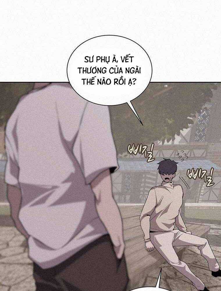 Thực Thư Pháp Sư - Chương 56 - Trang 22