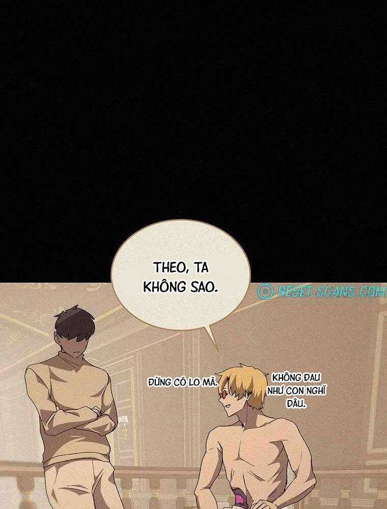 Thực Thư Pháp Sư - Chương 56 - Trang 34