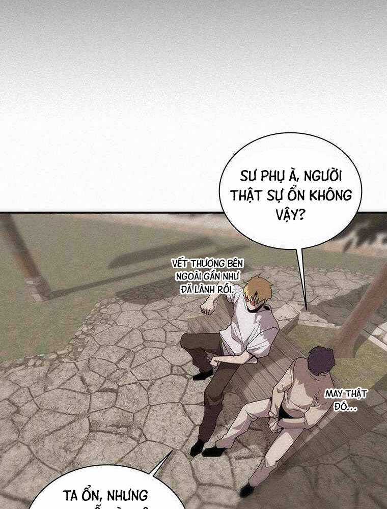 Thực Thư Pháp Sư - Chương 56 - Trang 40