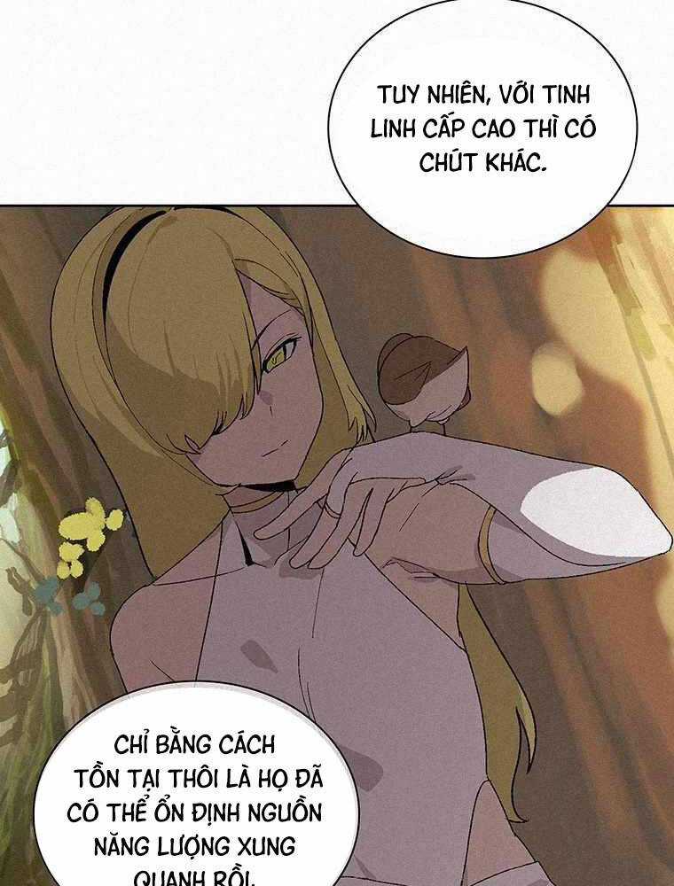 Thực Thư Pháp Sư - Chương 56 - Trang 57