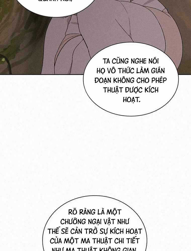 Thực Thư Pháp Sư - Chương 56 - Trang 58