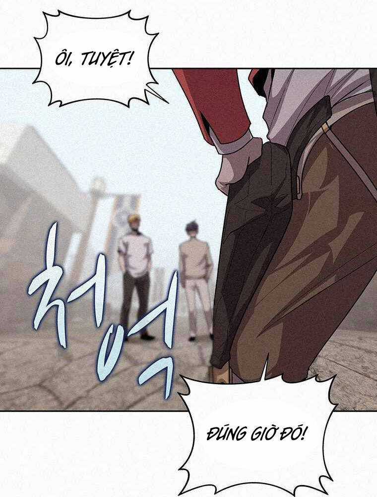 Thực Thư Pháp Sư - Chương 56 - Trang 61