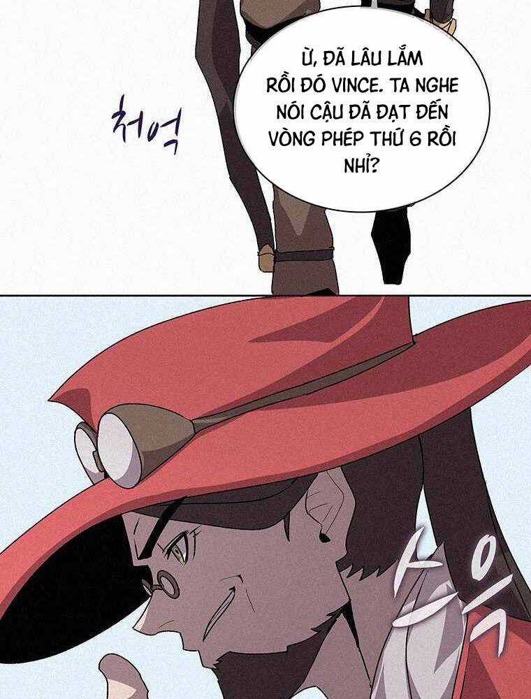 Thực Thư Pháp Sư - Chương 56 - Trang 64