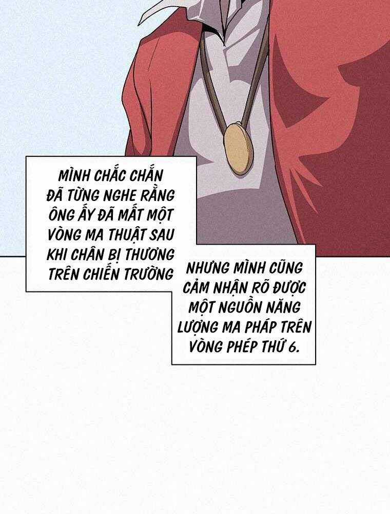 Thực Thư Pháp Sư - Chương 56 - Trang 69