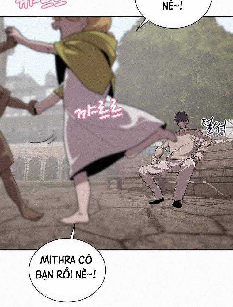 Thực Thư Pháp Sư - Chương 56 - Trang 8