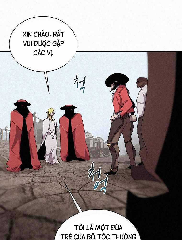 Thực Thư Pháp Sư - Chương 56 - Trang 85