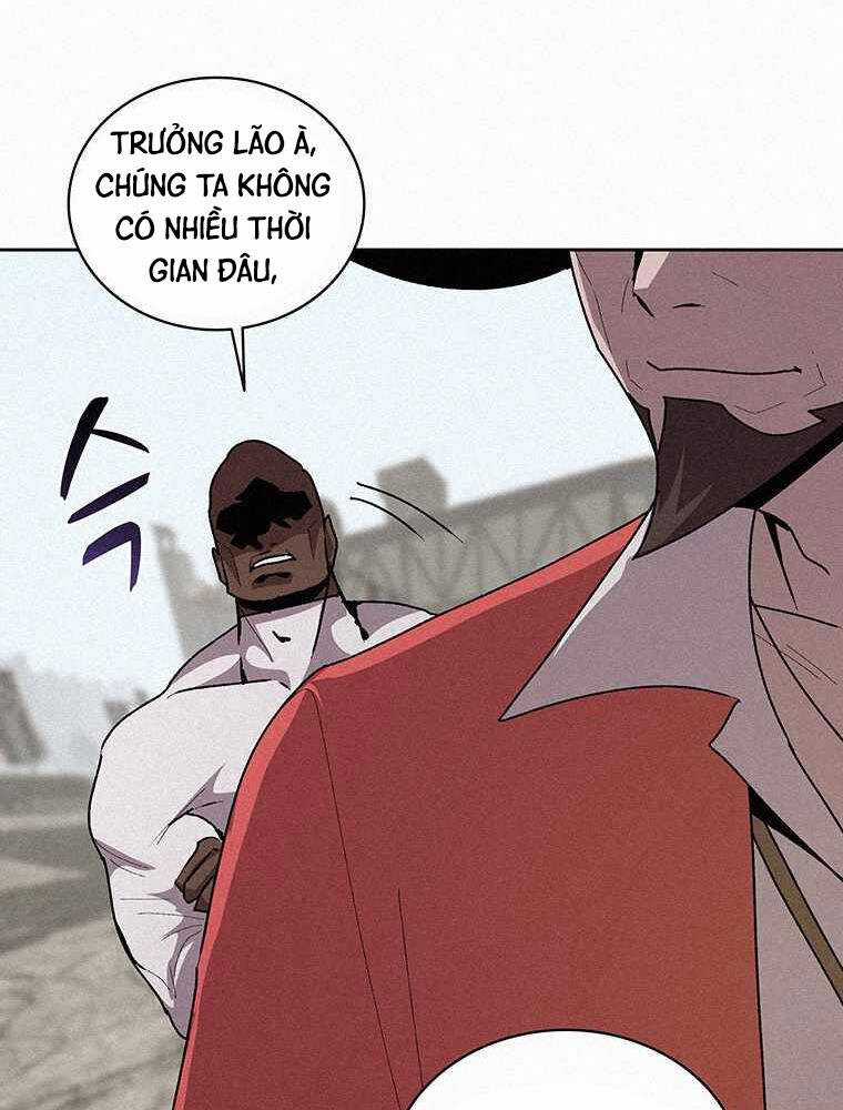Thực Thư Pháp Sư - Chương 56 - Trang 95