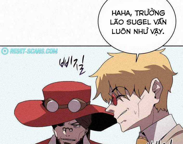 Thực Thư Pháp Sư - Chương 57 - Trang 50