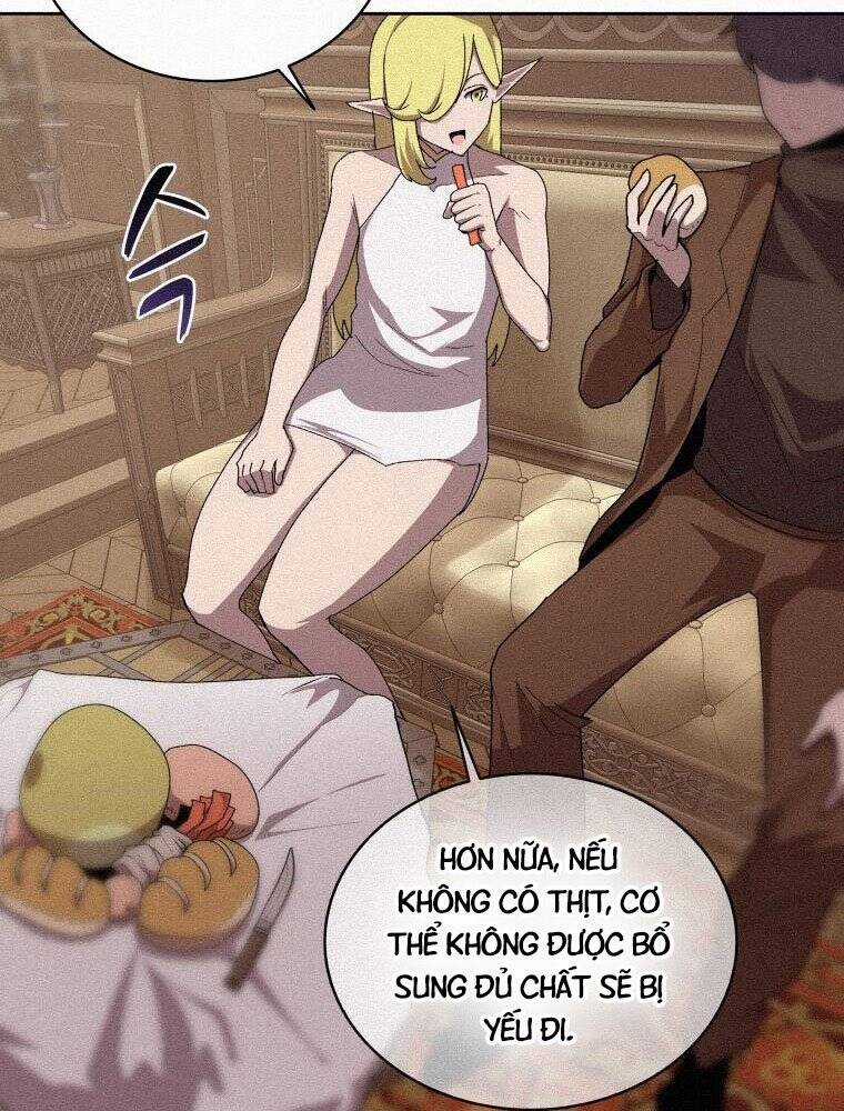 Thực Thư Pháp Sư - Chương 58 - Trang 14