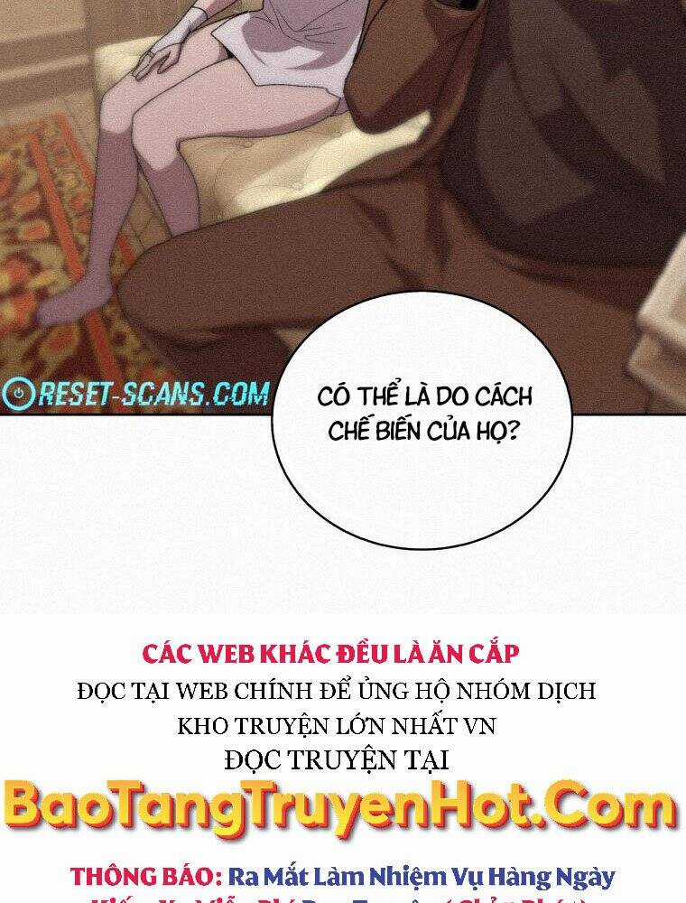 Thực Thư Pháp Sư - Chương 58 - Trang 18