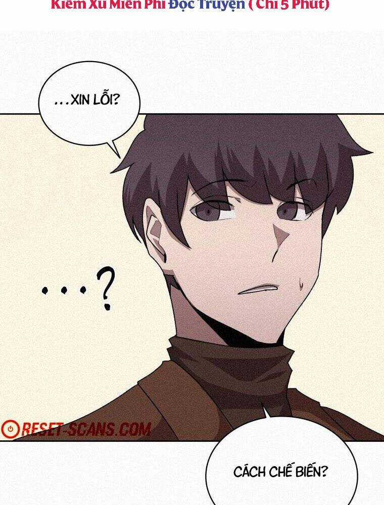 Thực Thư Pháp Sư - Chương 58 - Trang 19