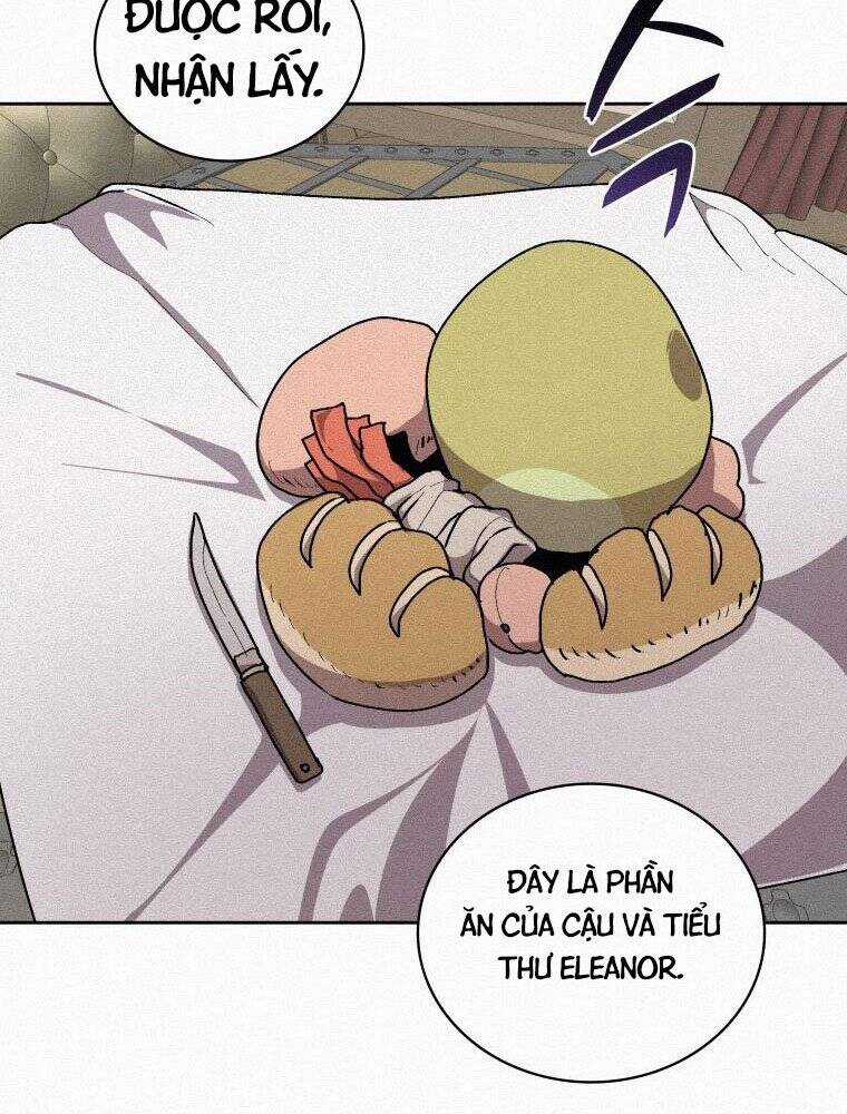 Thực Thư Pháp Sư - Chương 58 - Trang 3