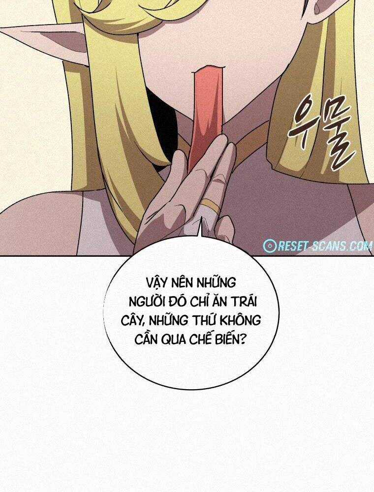 Thực Thư Pháp Sư - Chương 58 - Trang 22