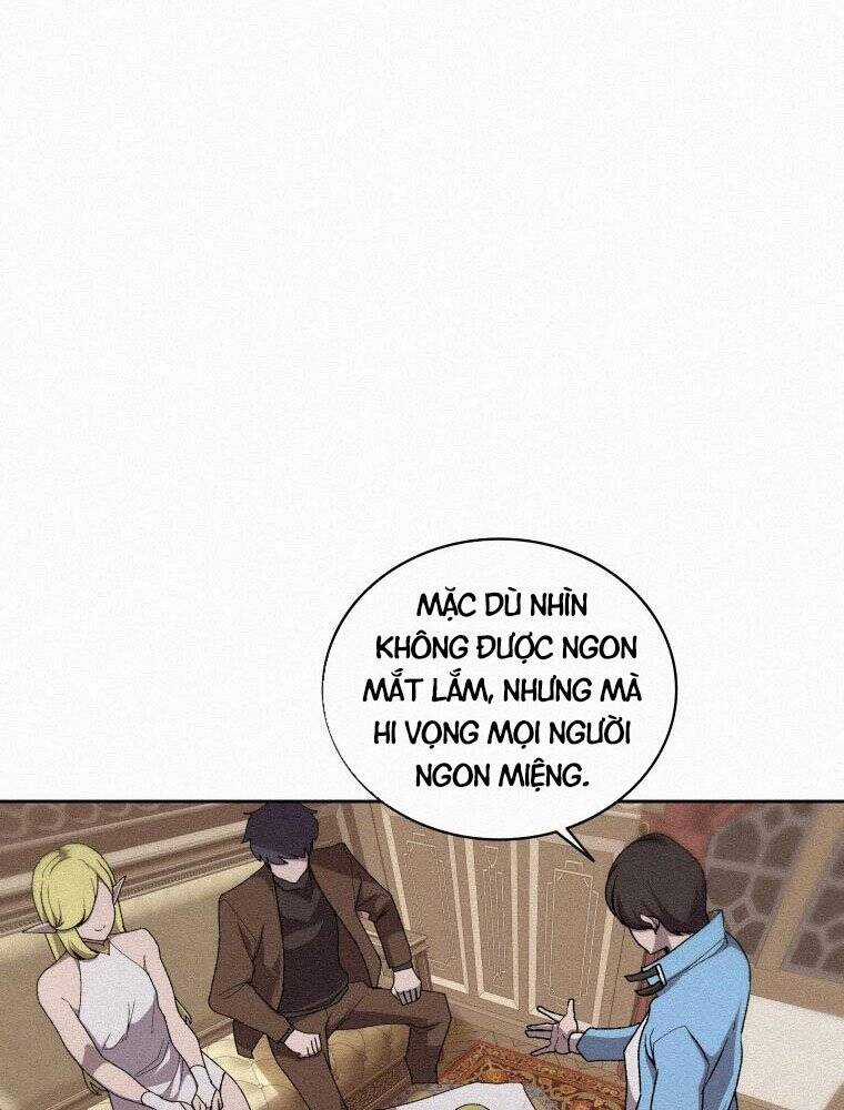 Thực Thư Pháp Sư - Chương 58 - Trang 4