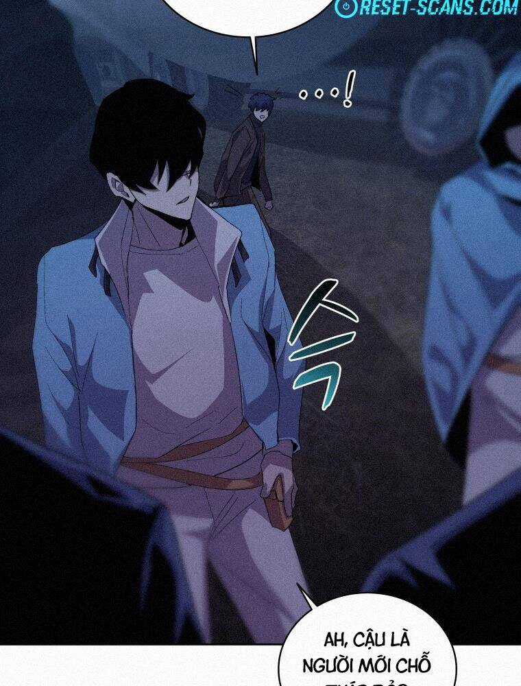 Thực Thư Pháp Sư - Chương 58 - Trang 33