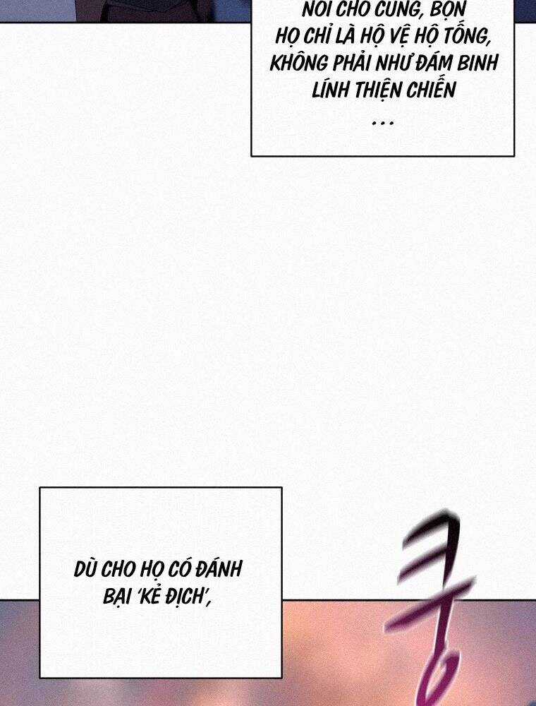 Thực Thư Pháp Sư - Chương 58 - Trang 44