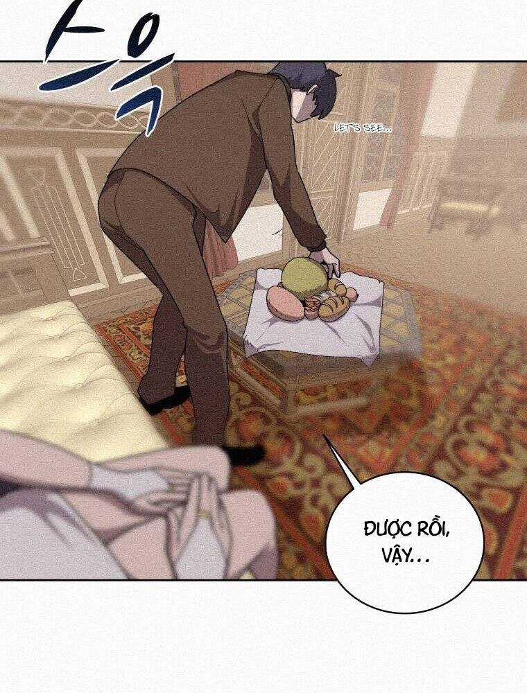 Thực Thư Pháp Sư - Chương 58 - Trang 6