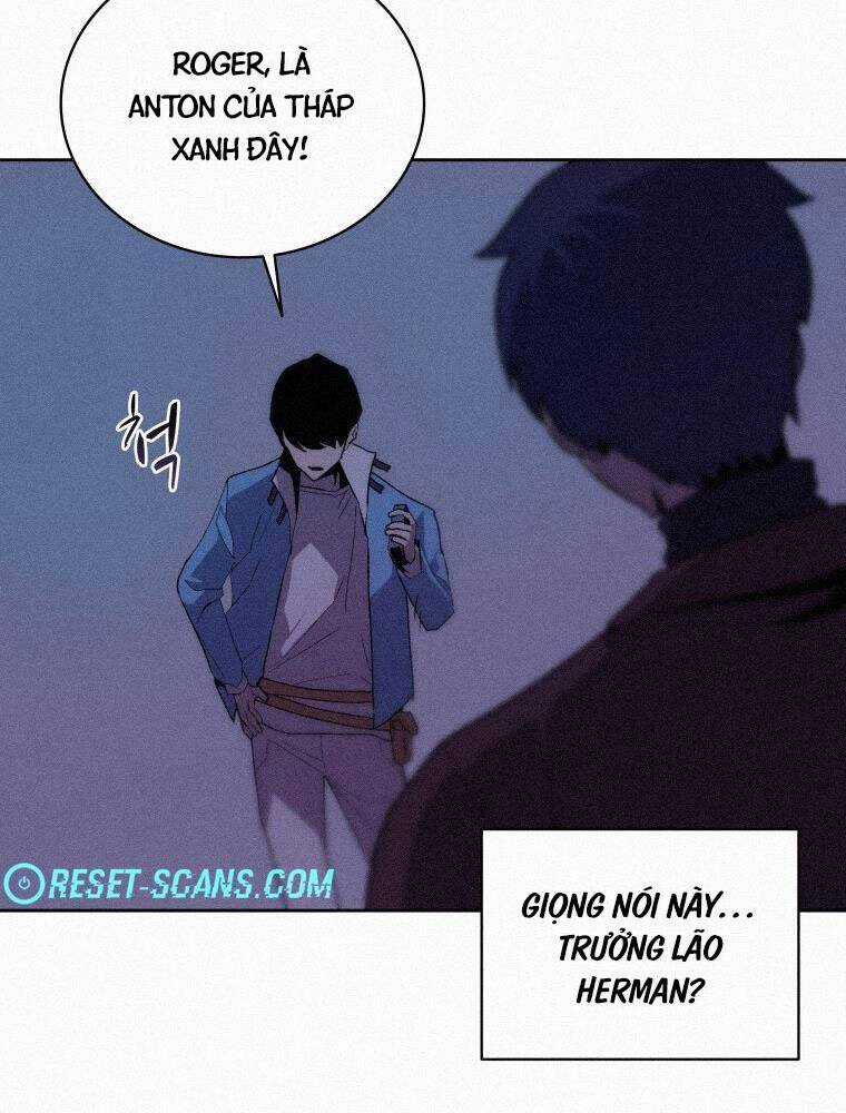 Thực Thư Pháp Sư - Chương 58 - Trang 55