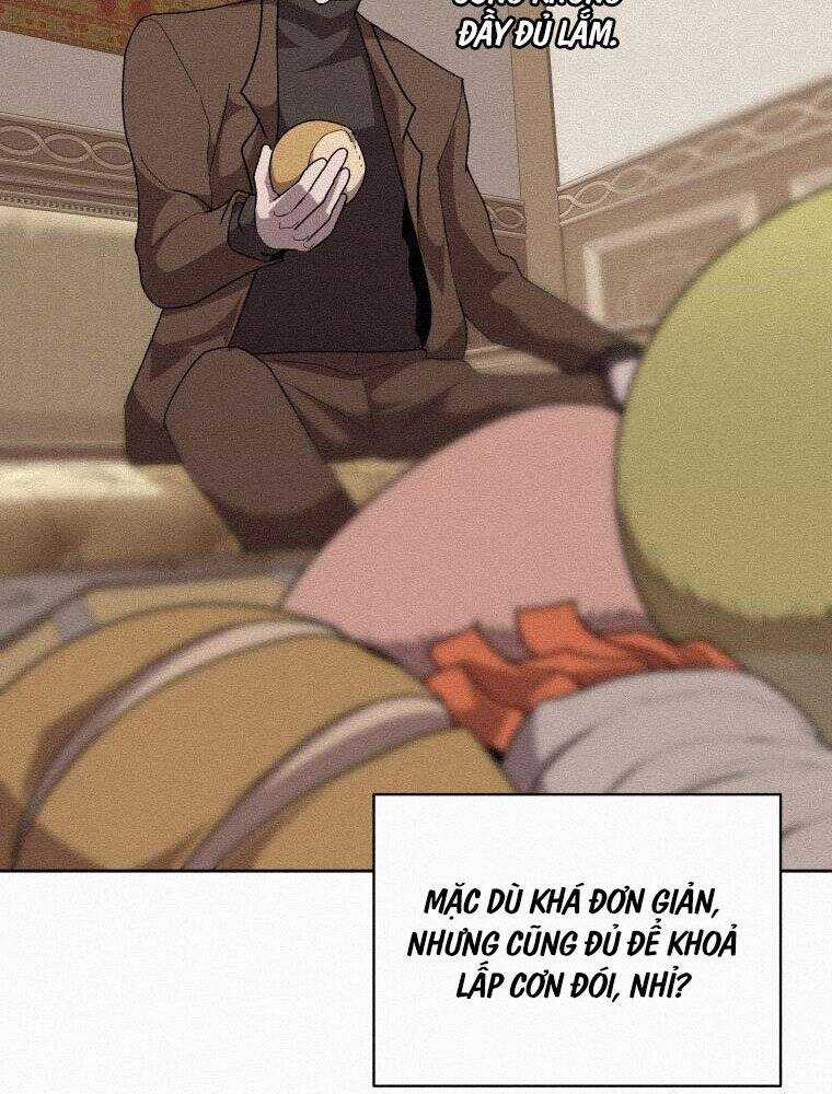 Thực Thư Pháp Sư - Chương 58 - Trang 8