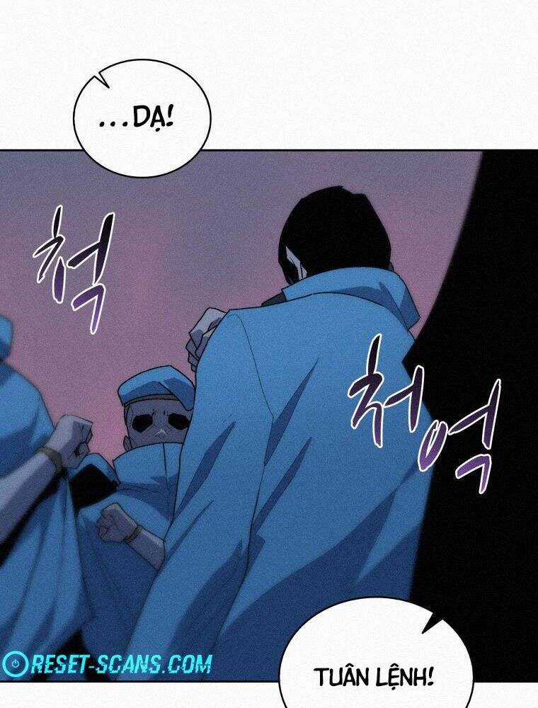 Thực Thư Pháp Sư - Chương 58 - Trang 75