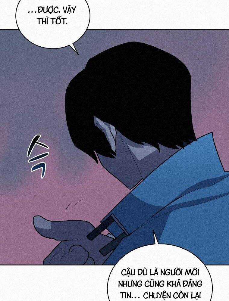 Thực Thư Pháp Sư - Chương 58 - Trang 81