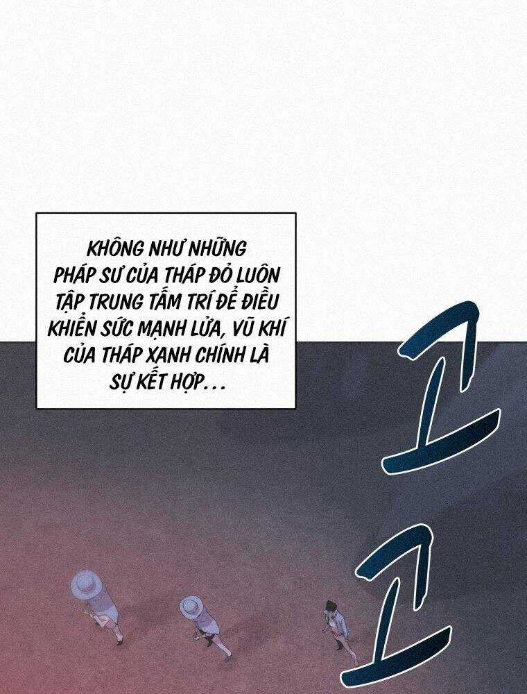 Thực Thư Pháp Sư - Chương 58 - Trang 97