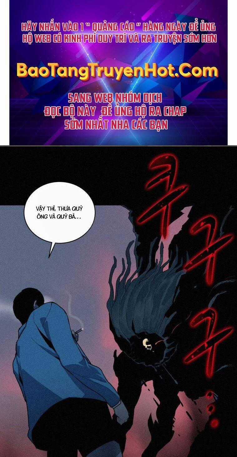 Thực Thư Pháp Sư - Chương 59 - Trang 1