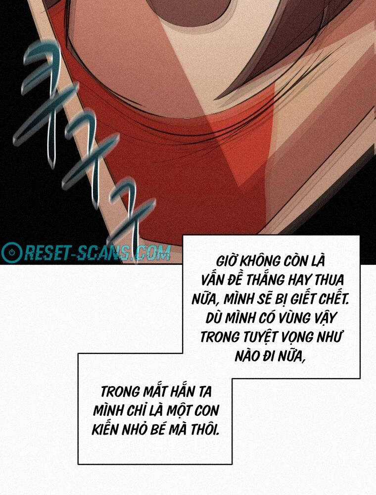 Thực Thư Pháp Sư - Chương 59 - Trang 112