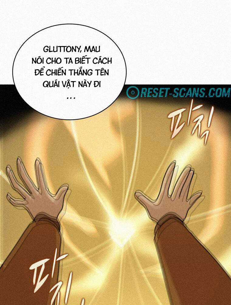 Thực Thư Pháp Sư - Chương 59 - Trang 117