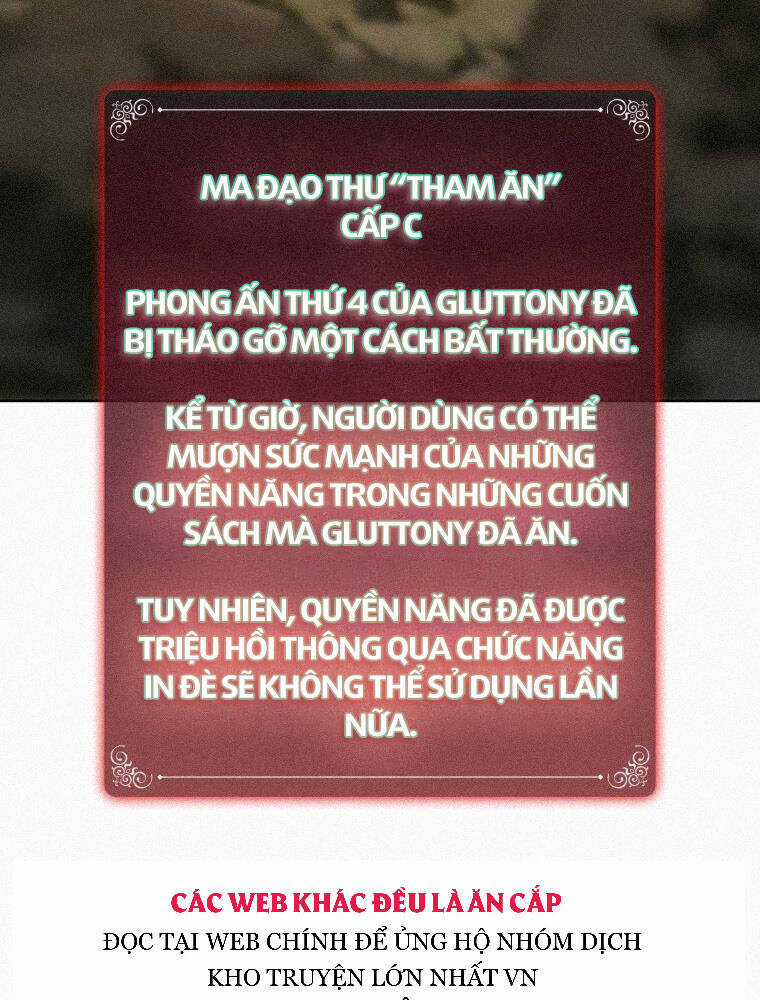 Thực Thư Pháp Sư - Chương 59 - Trang 126