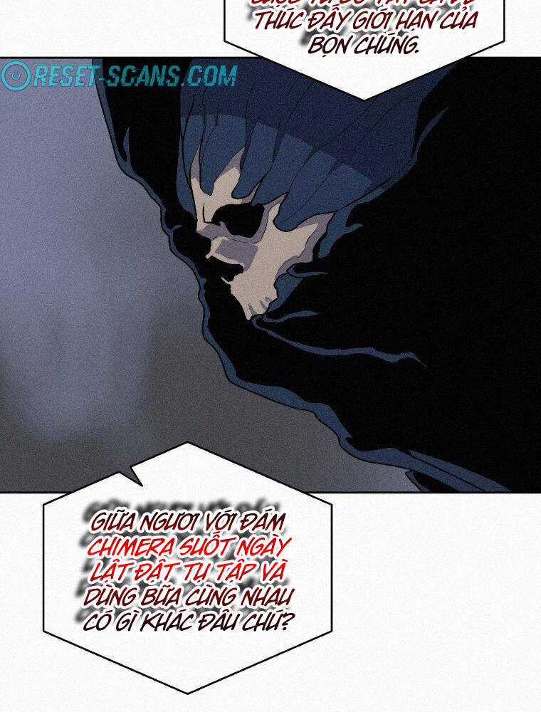 Thực Thư Pháp Sư - Chương 59 - Trang 57